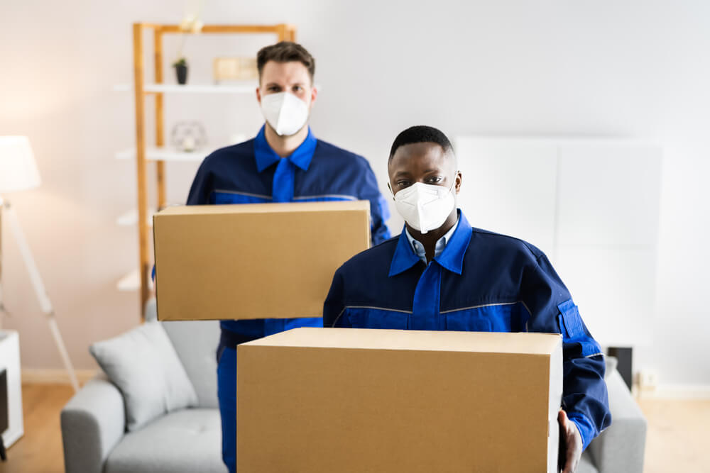 Affordable Movers Hallandale