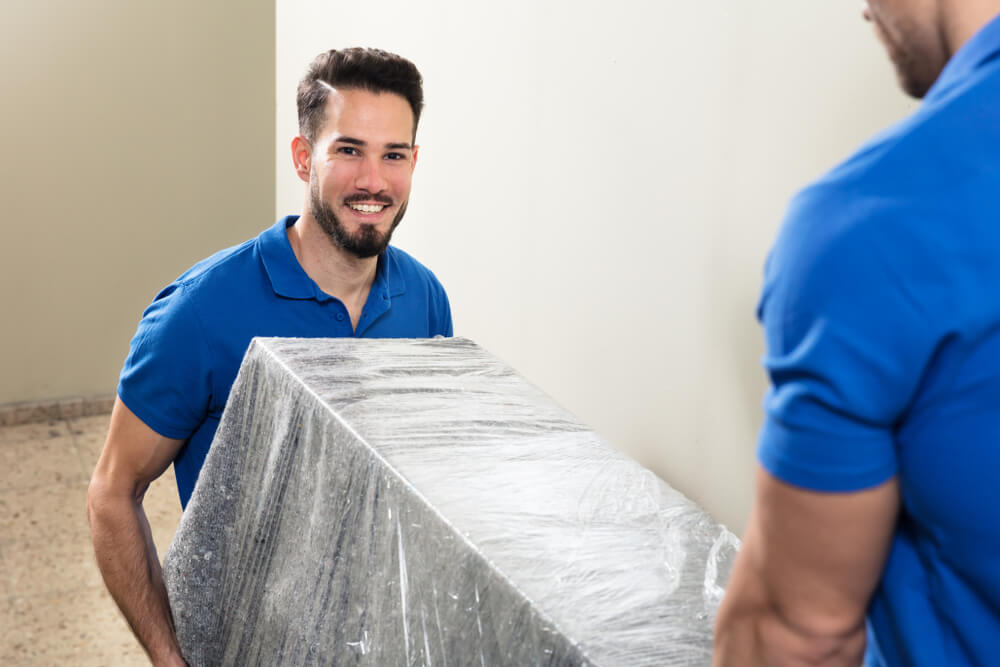 Commercial Movers Palm Beach Gardens