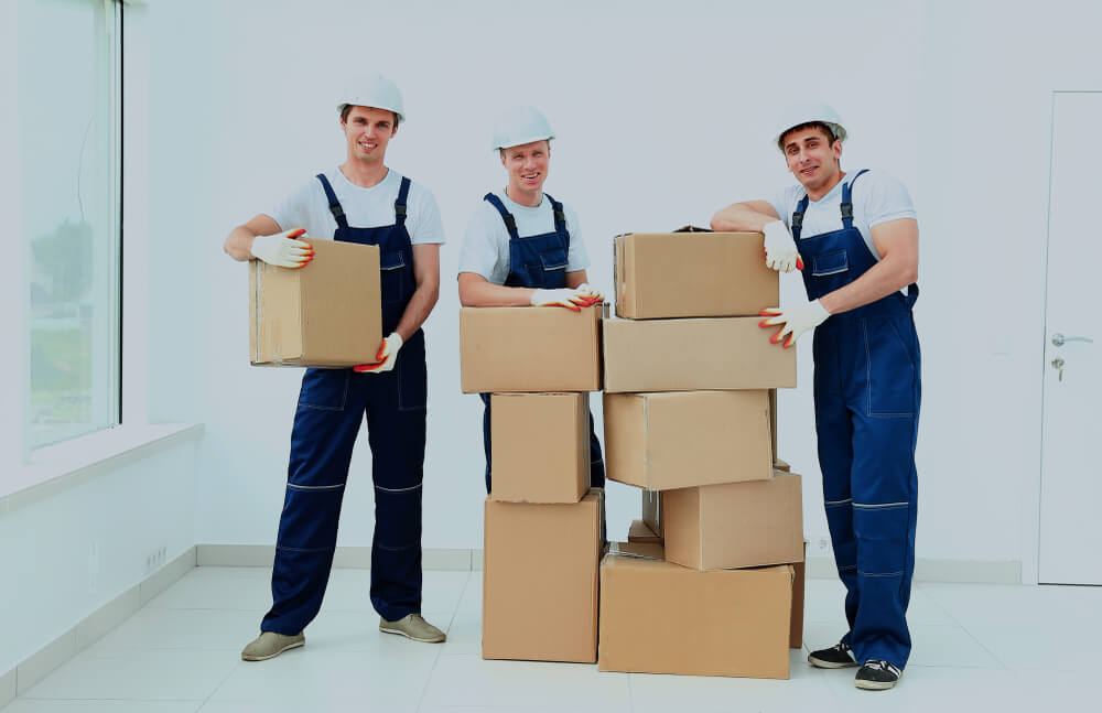 Packing Services Palm Beach Fl